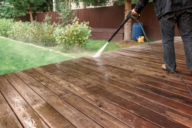 Best Solar Panel Cleaning  in West Salem, WI