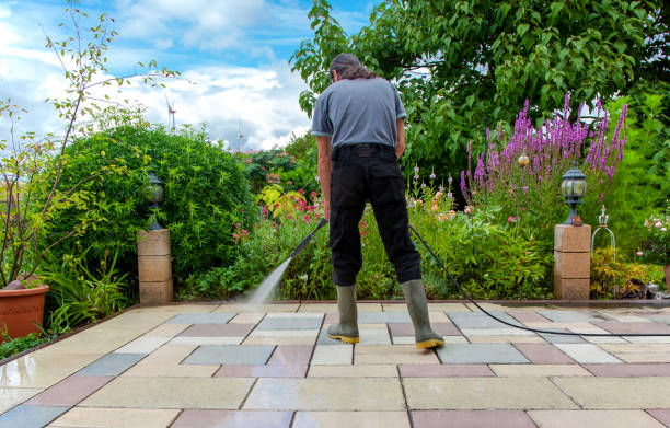 Best Parking Lot and Garage Cleaning  in West Salem, WI